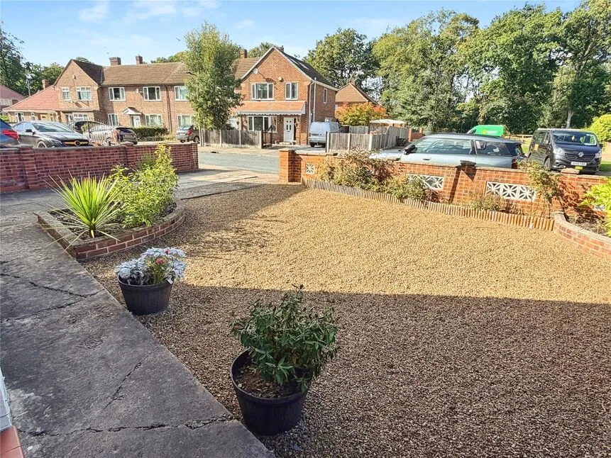 Elmham Road, Doncaster, DN4, photo 15