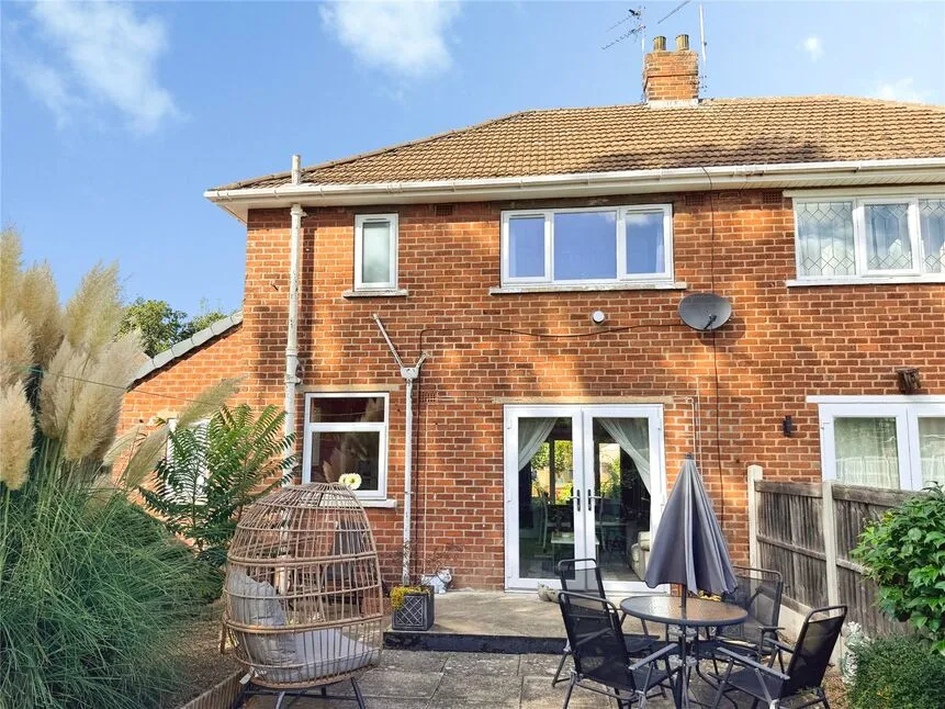 Elmham Road, Doncaster, DN4, photo 19