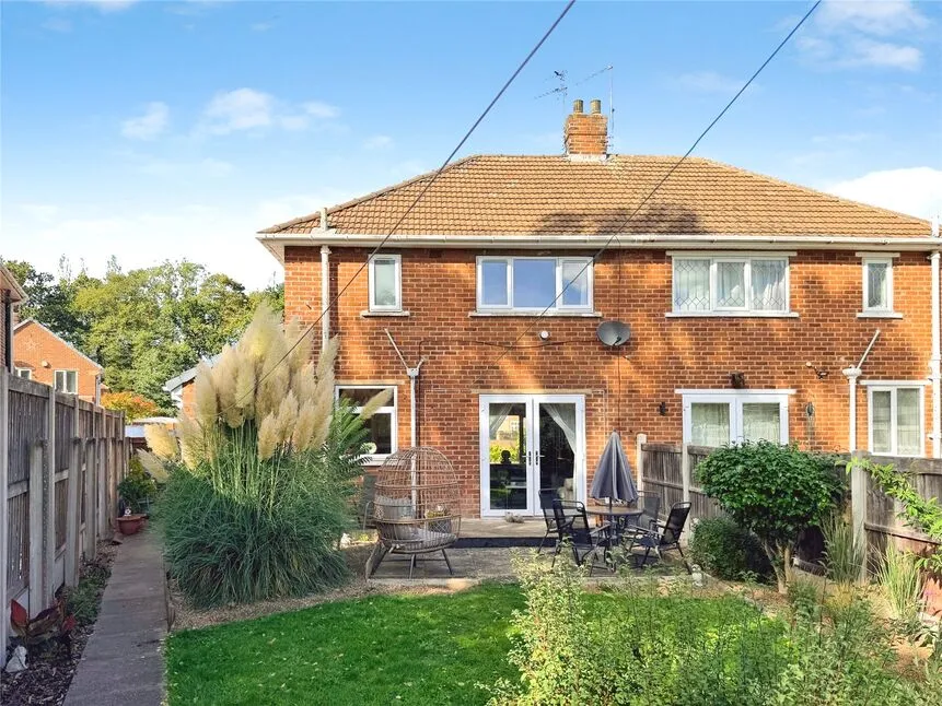 Elmham Road, Doncaster, DN4, photo 5