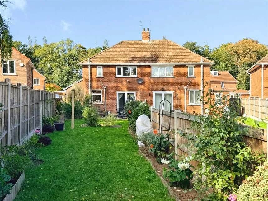 Elmham Road, Doncaster, DN4, photo 6