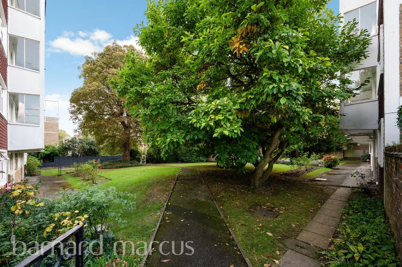 Putney Hill, Putney, SW15, photo 7
