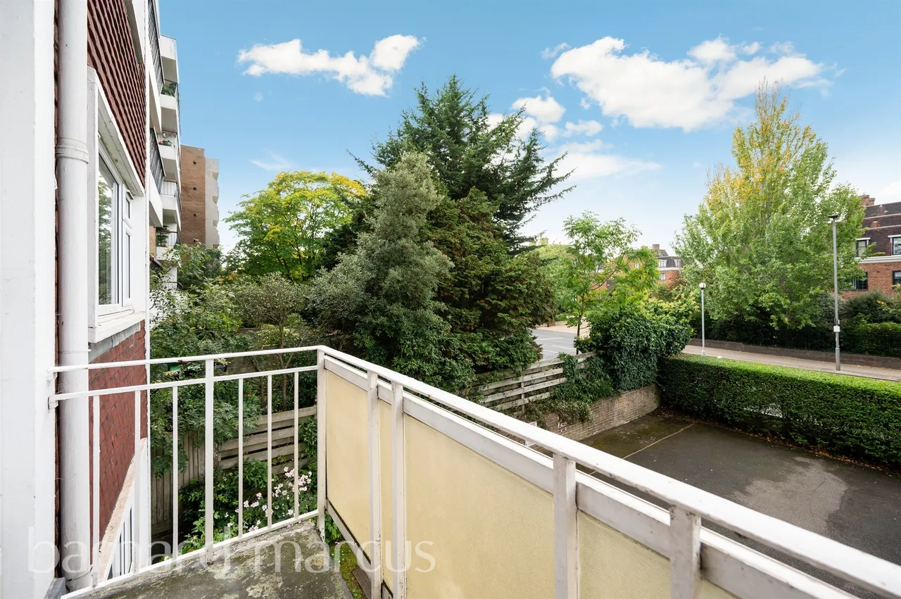 Putney Hill, Putney, SW15, photo 3