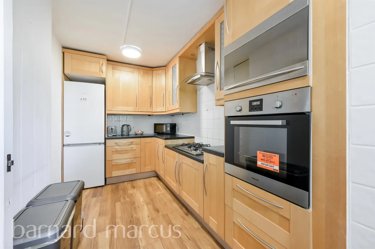 Putney Hill, Putney, SW15, photo 8