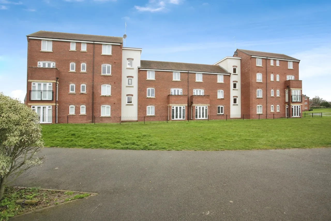 Signals Drive, Coventry, CV3, photo 12
