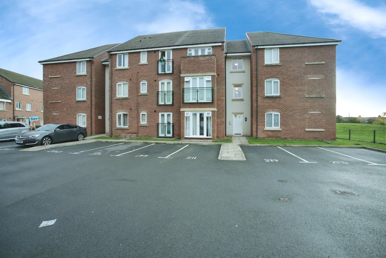 Signals Drive, Coventry, CV3, photo 13