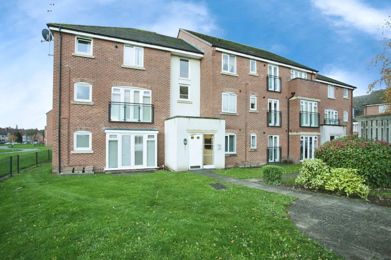 Signals Drive, Coventry, CV3, photo 8