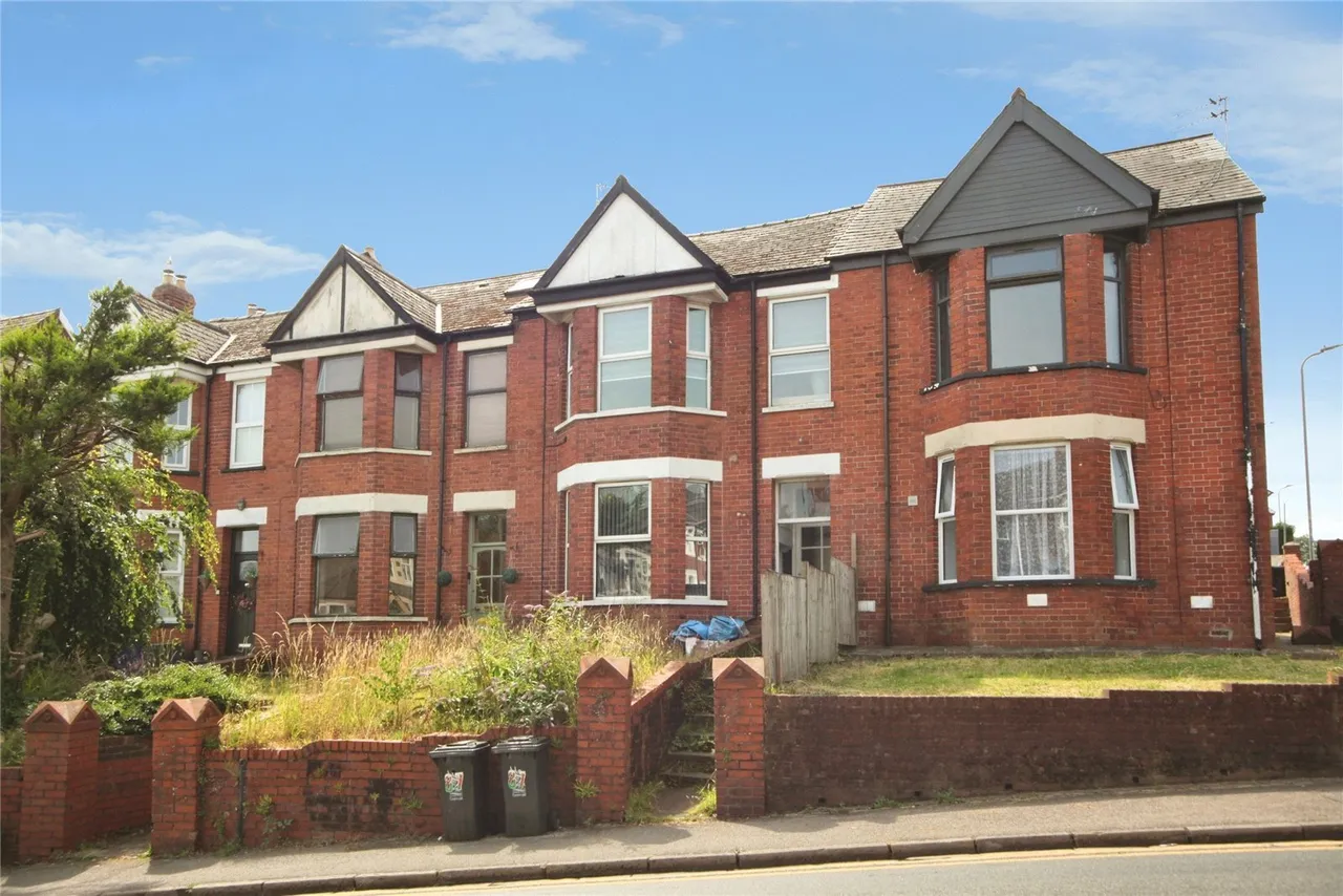 Risca Road, Newport, NP20, photo 14
