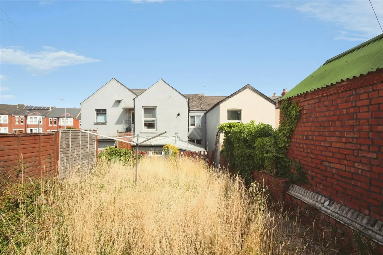 Risca Road, Newport, NP20, photo 13