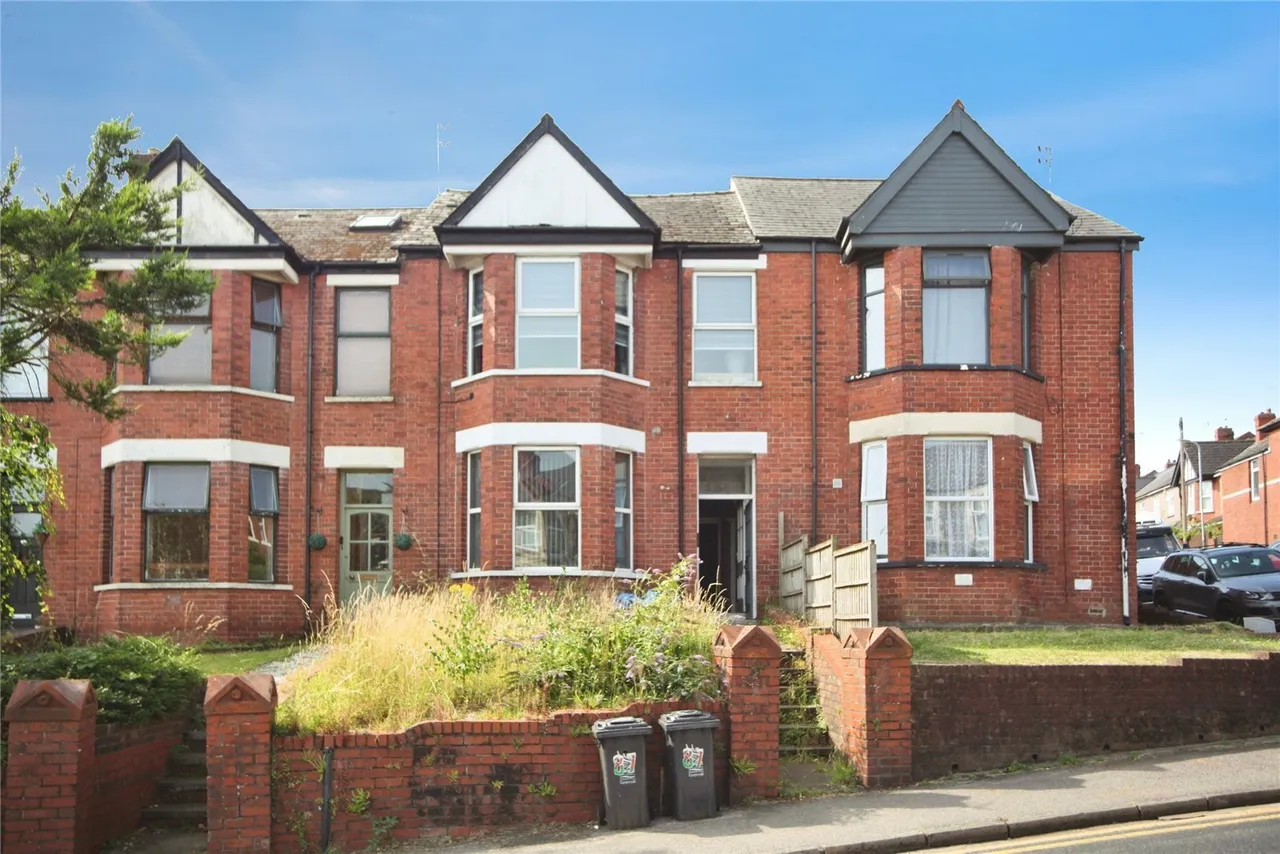 Risca Road, Newport, NP20, photo 15