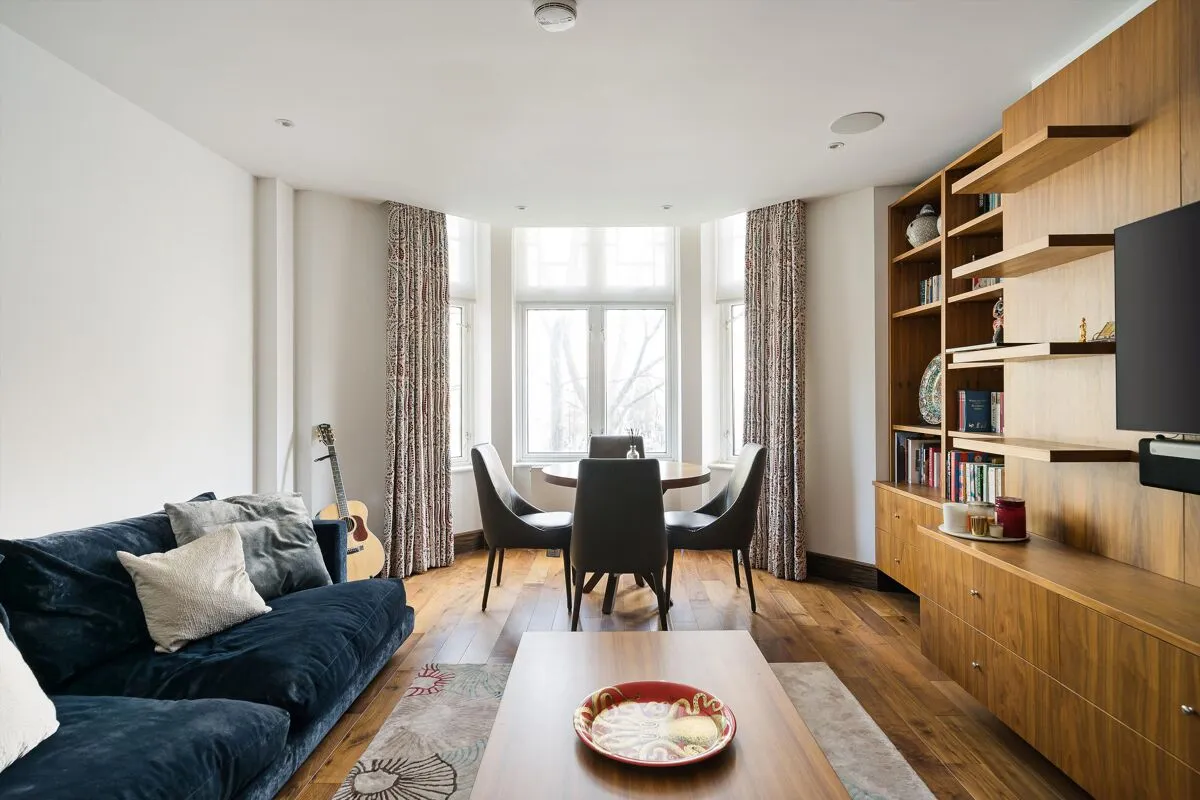 Bickenhall Street, Marylebone, W1U, photo 2