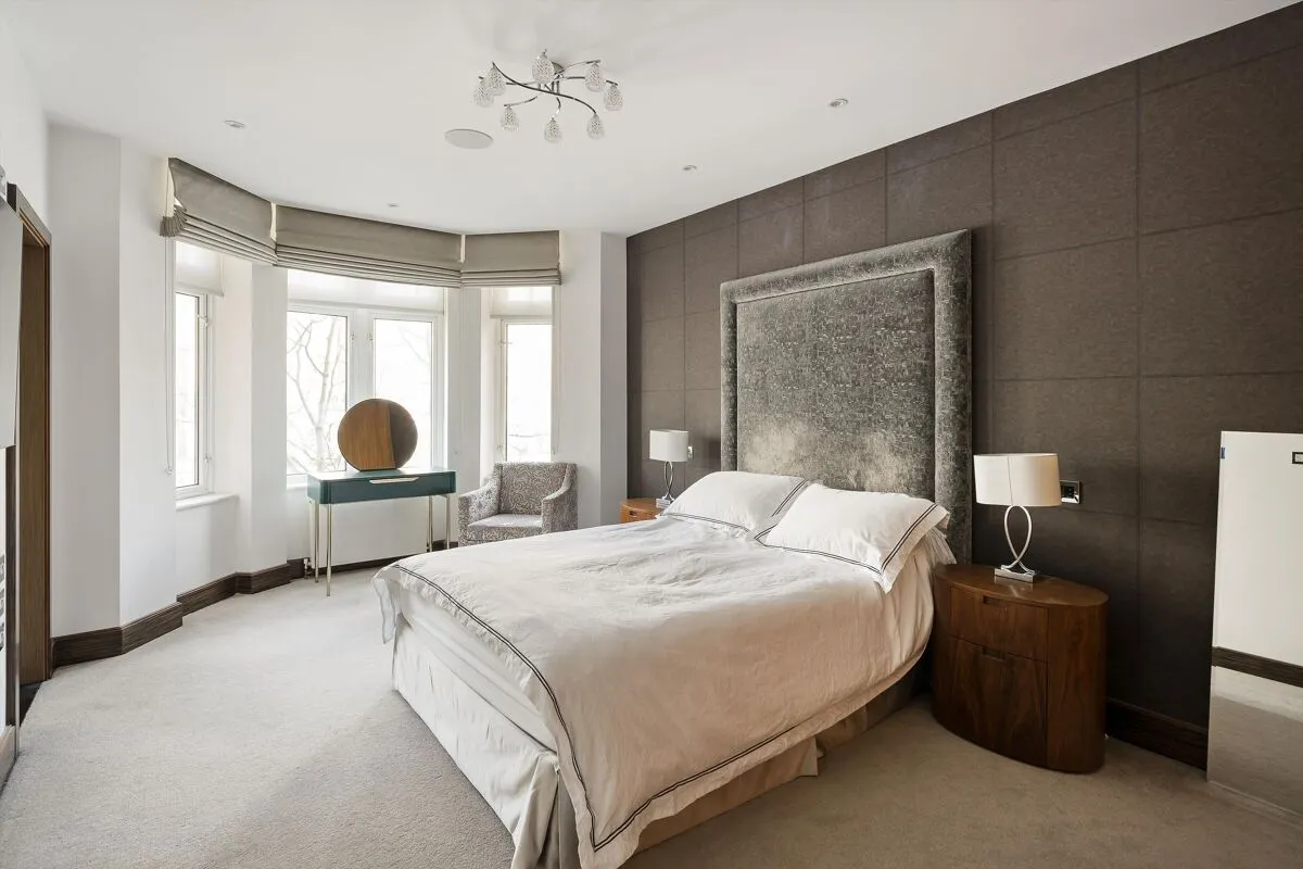 Bickenhall Street, Marylebone, W1U, photo 6