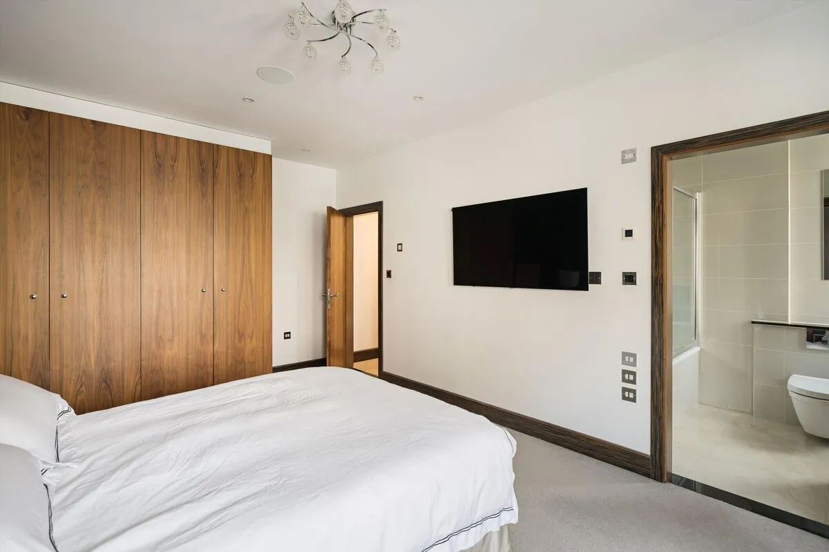 Bickenhall Street, Marylebone, W1U, photo 9