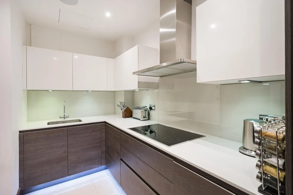 Bickenhall Street, Marylebone, W1U, photo 4