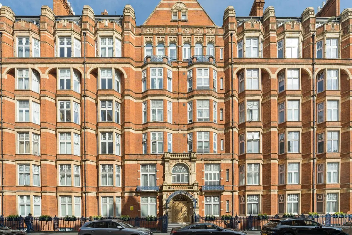 Bickenhall Street, Marylebone, W1U, photo 3