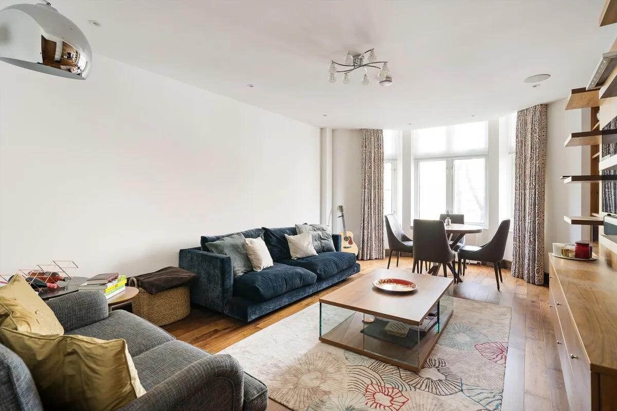 Bickenhall Street, Marylebone, W1U, photo 12