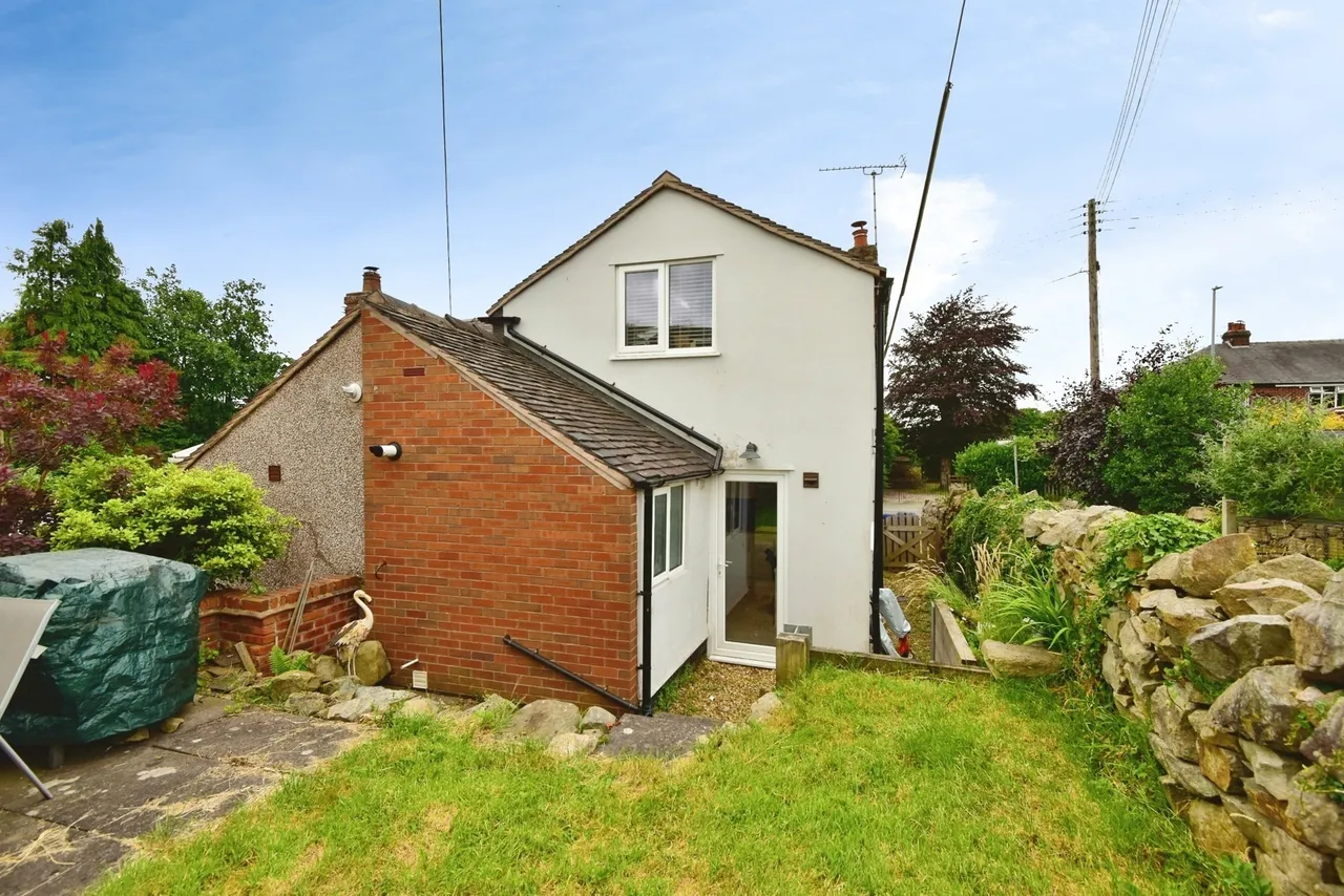 Dales Green, STOKE-ON-TRENT, Staffordshire, ST7, photo 15