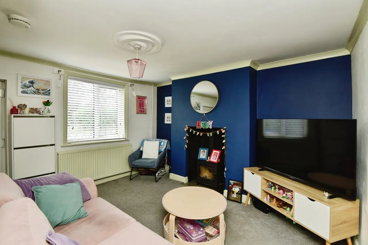 Dales Green, STOKE-ON-TRENT, Staffordshire, ST7, photo 3