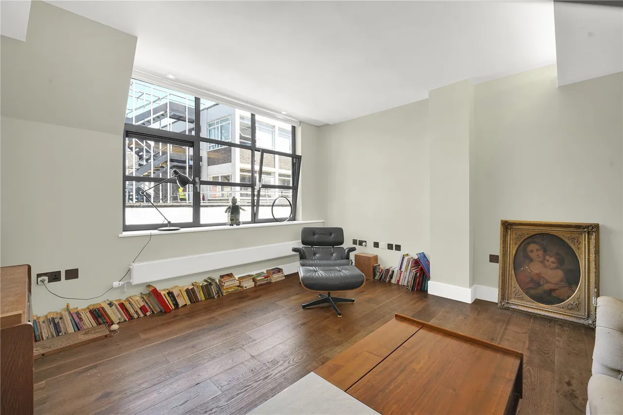St John's Place, London, EC1M, photo 6