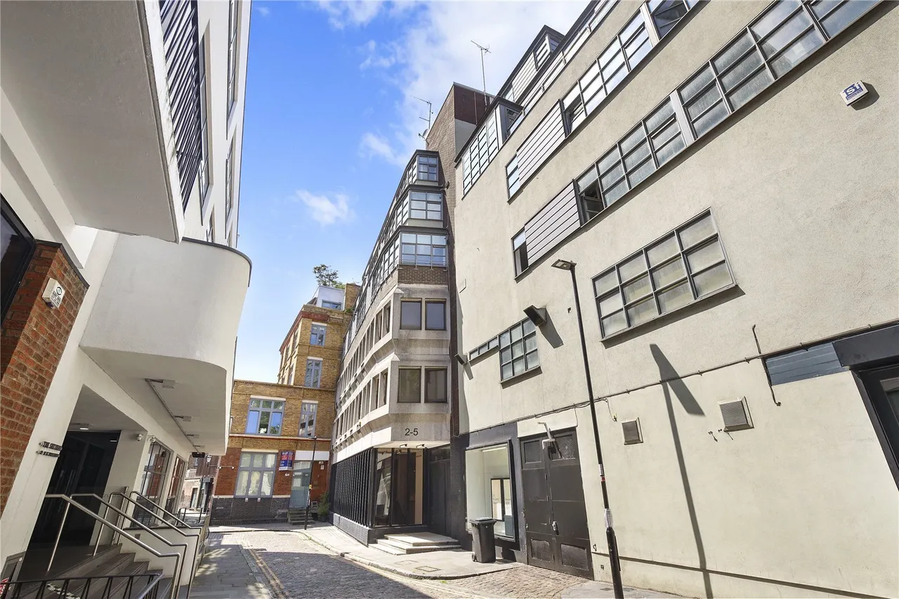 St John's Place, London, EC1M, photo 14