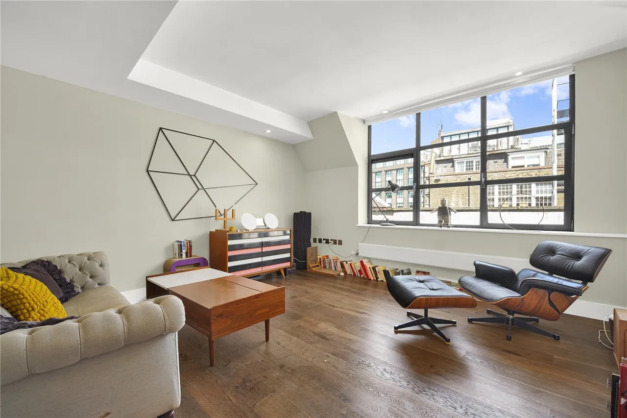 St John's Place, London, EC1M, photo 2