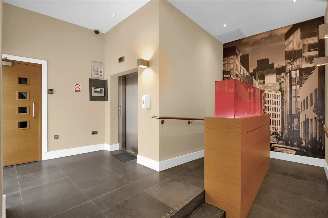 St John's Place, London, EC1M, photo 7