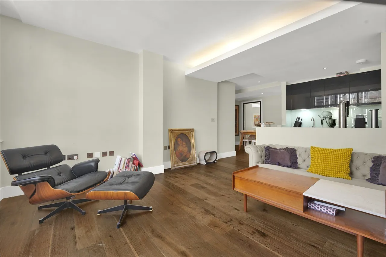 St John's Place, London, EC1M, photo 10