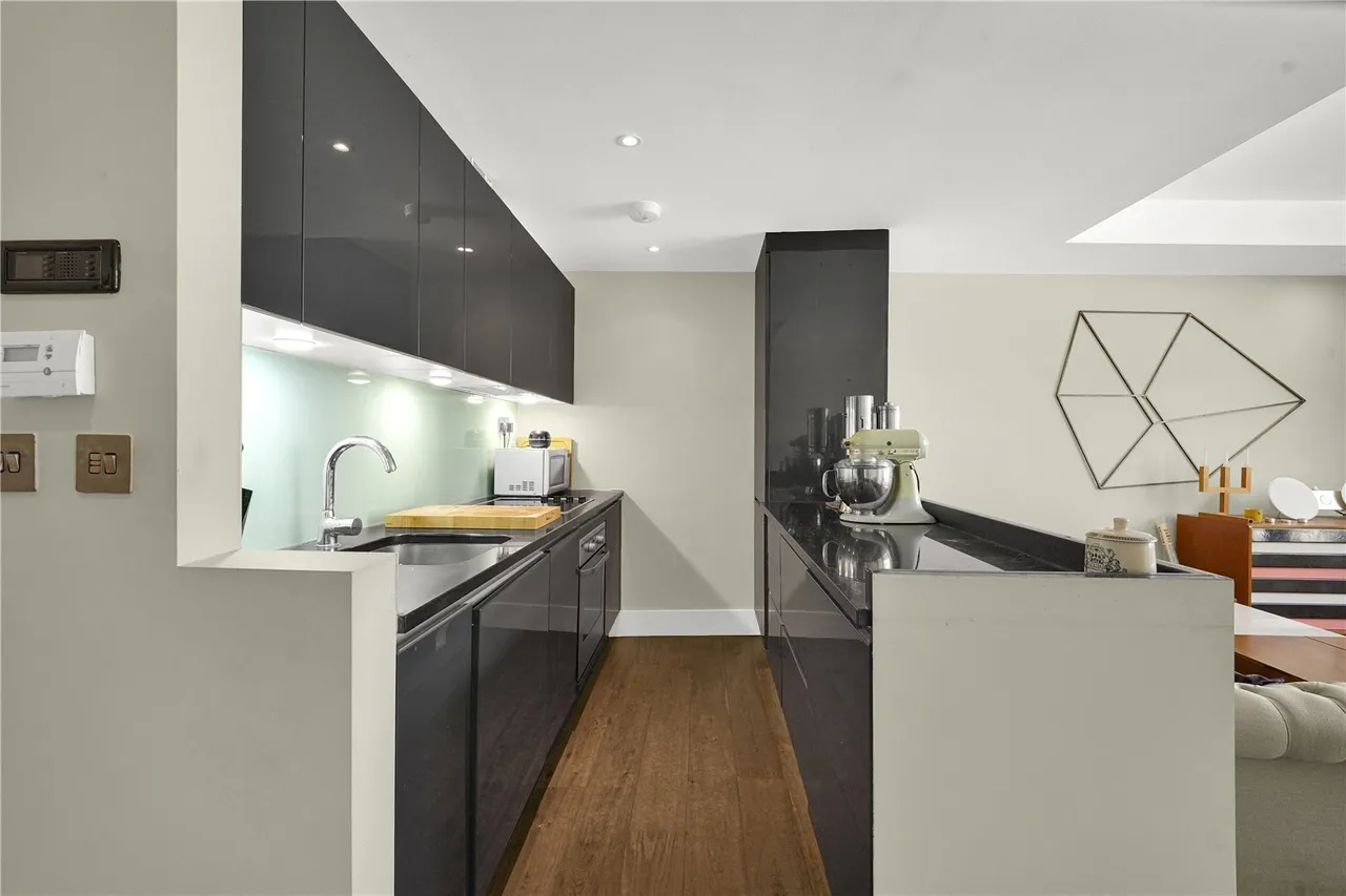 St John's Place, London, EC1M, photo 5