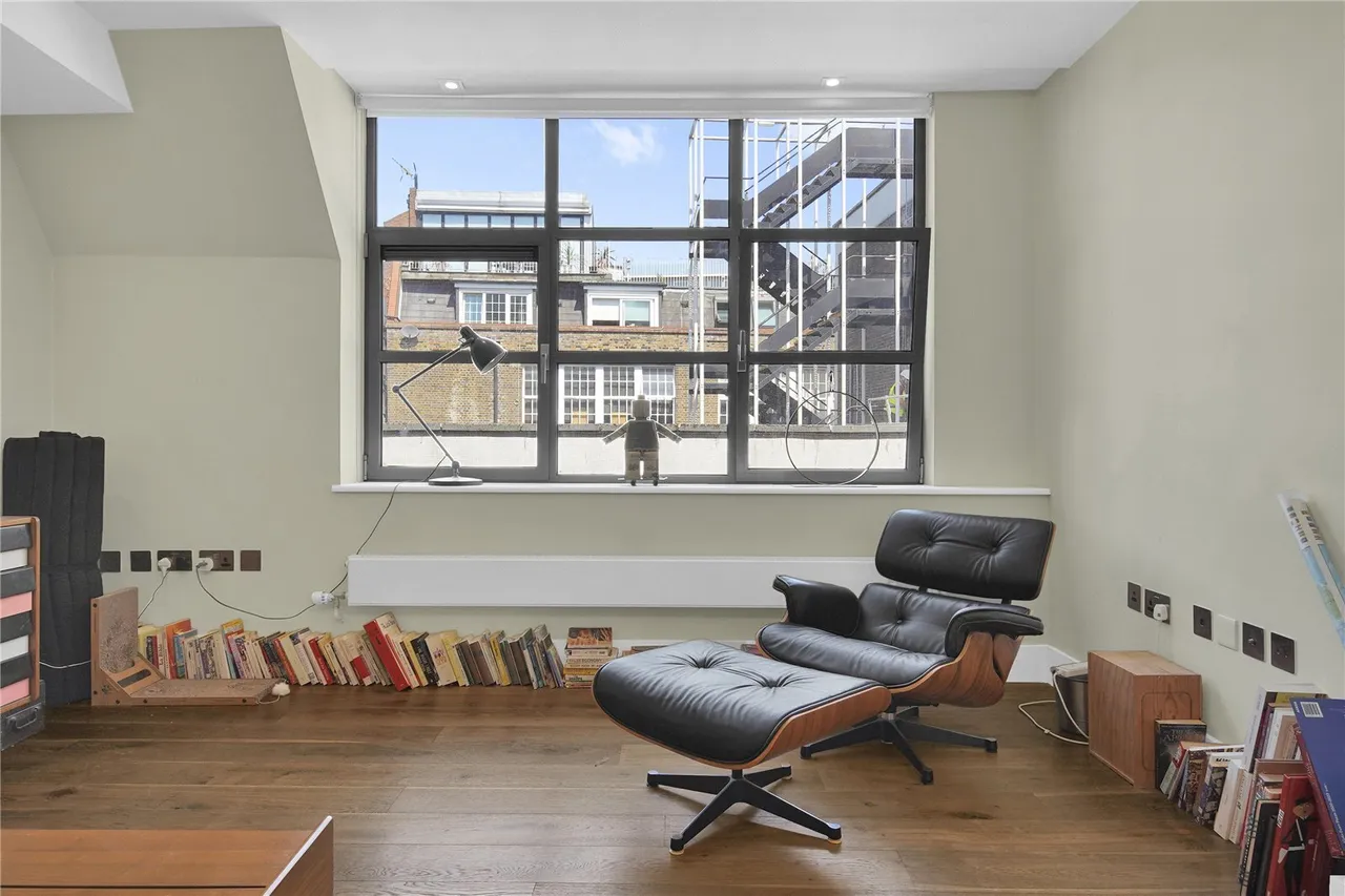 St John's Place, London, EC1M, photo 12