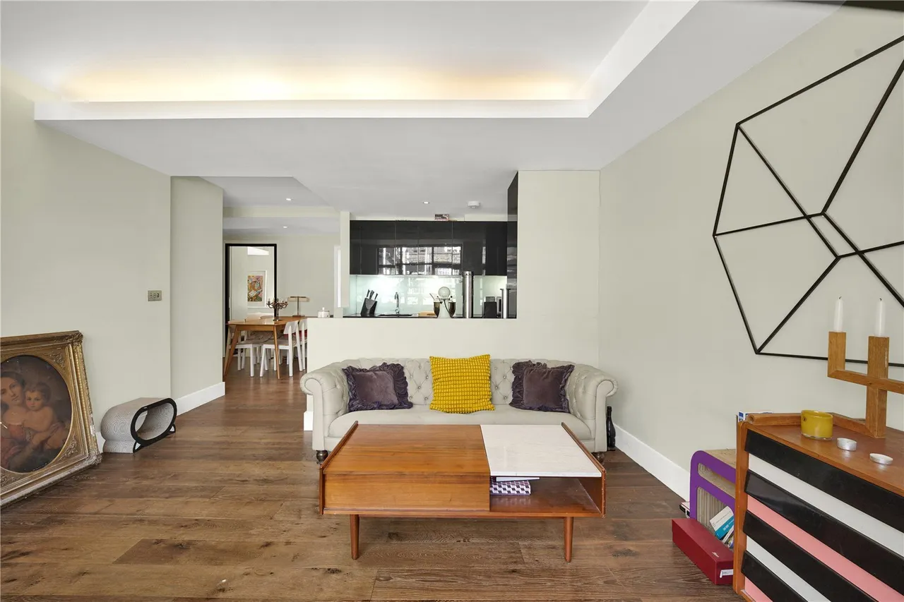 St John's Place, London, EC1M, photo 9