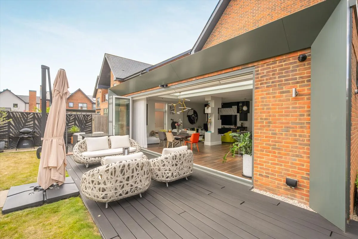 Vickers Close, Longcross, KT16, photo 21