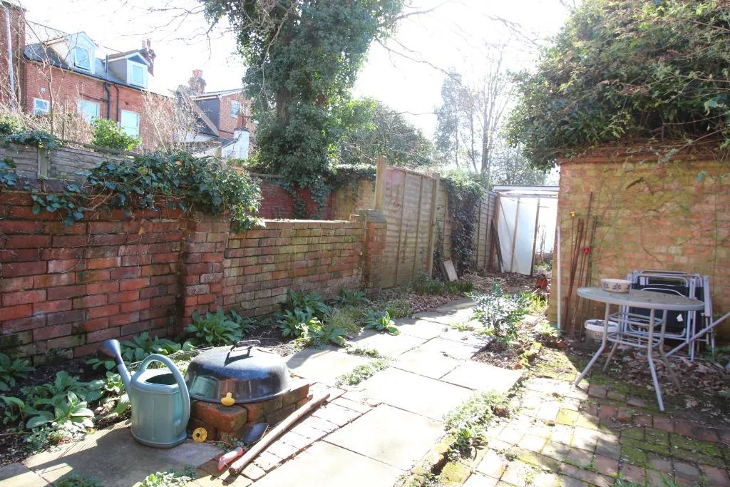Kings Road, Reading, RG1, photo 7