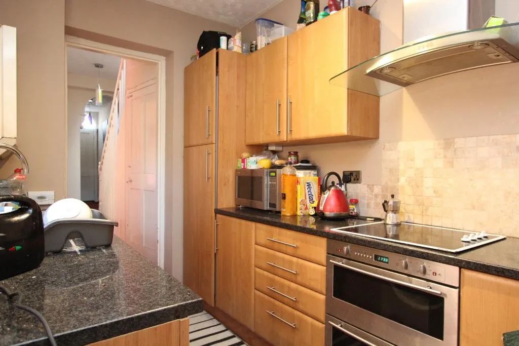 Kings Road, Reading, RG1, photo 6