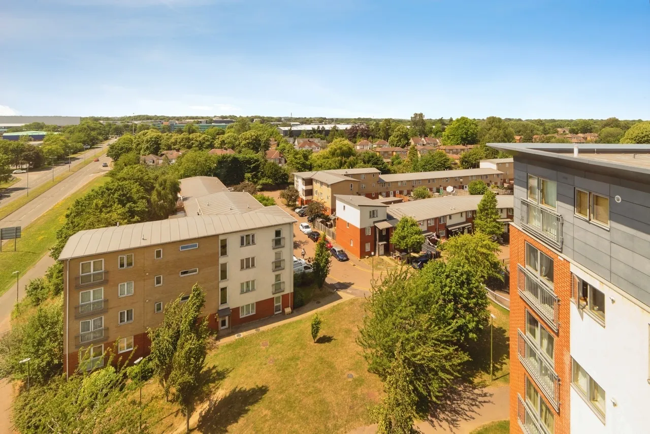 Kilby Road, Stevenage, Hertfordshire, SG1, photo 6