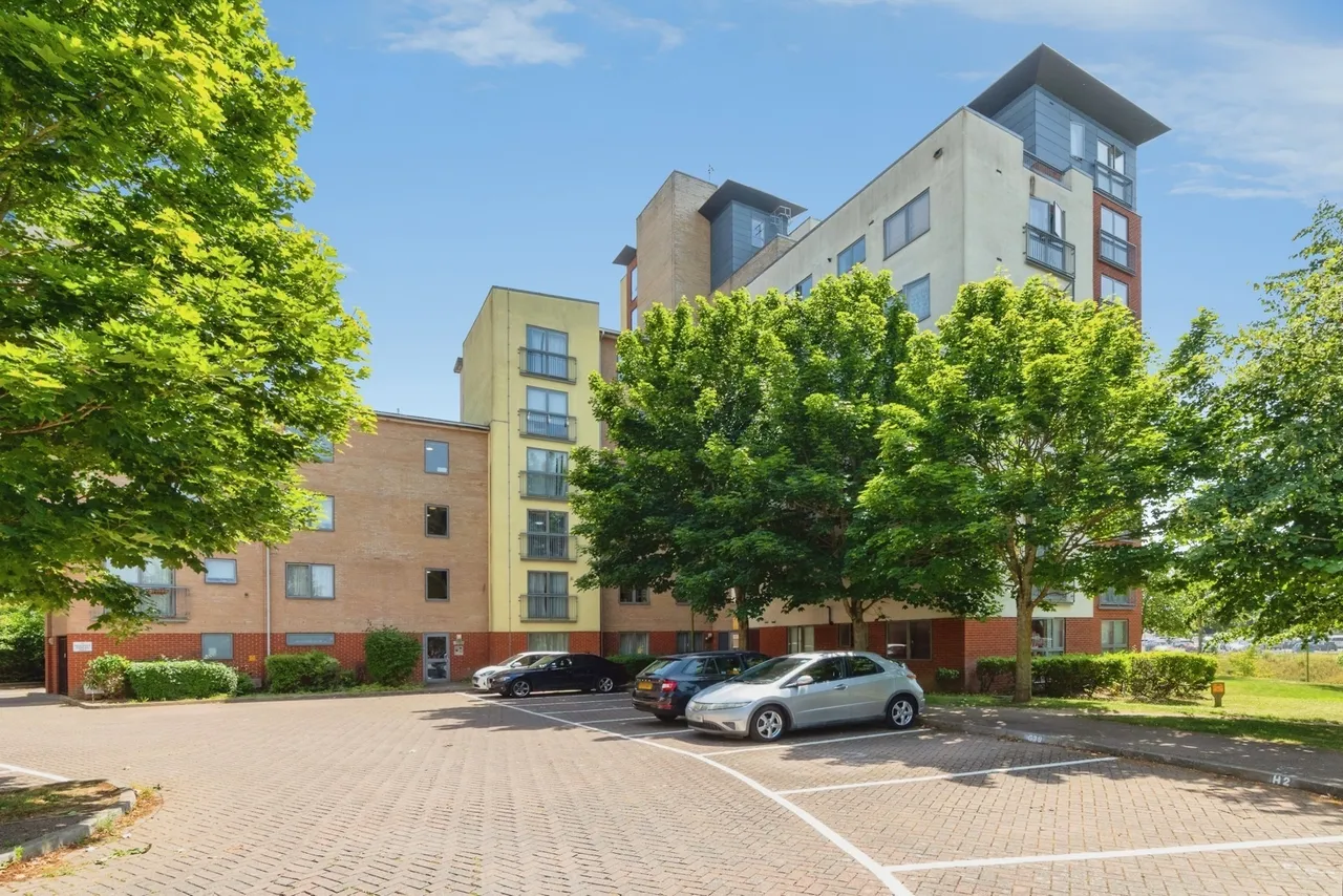 Kilby Road, Stevenage, Hertfordshire, SG1, photo 2