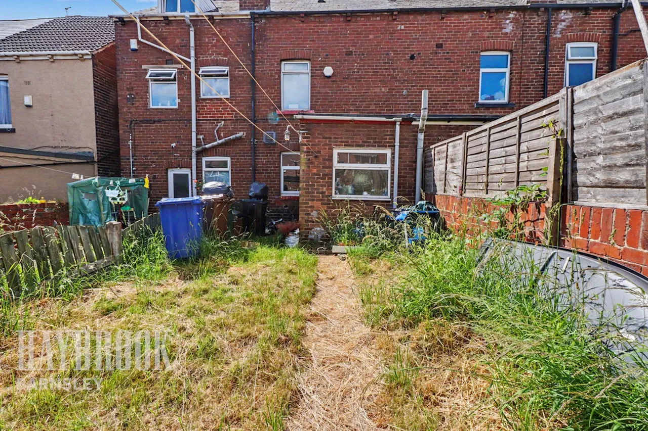 Jackson Street, Cudworth, photo 5