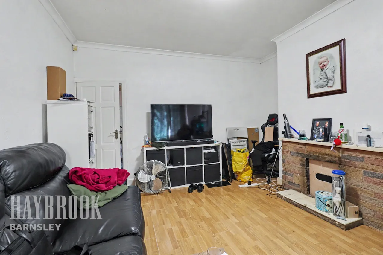 Jackson Street, Cudworth, photo 2