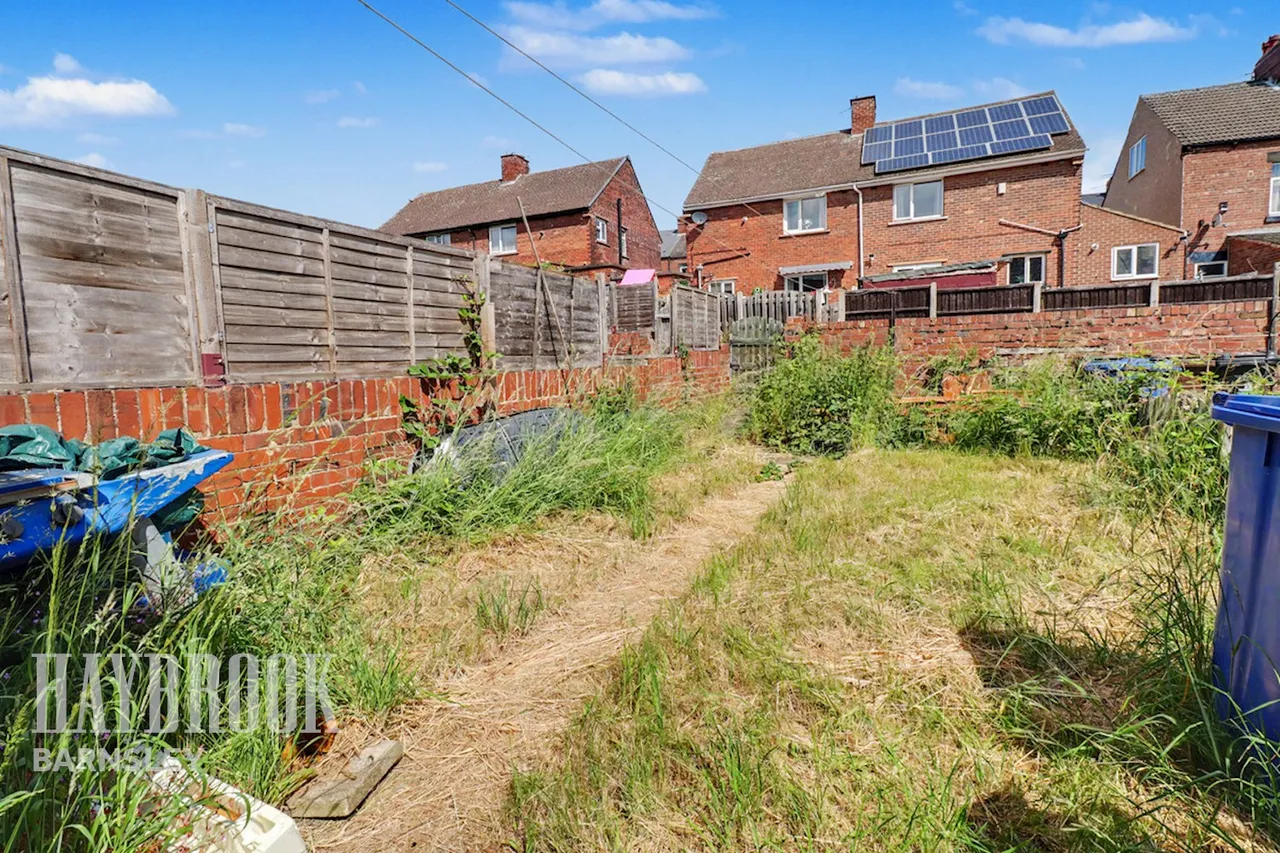Jackson Street, Cudworth, photo 4