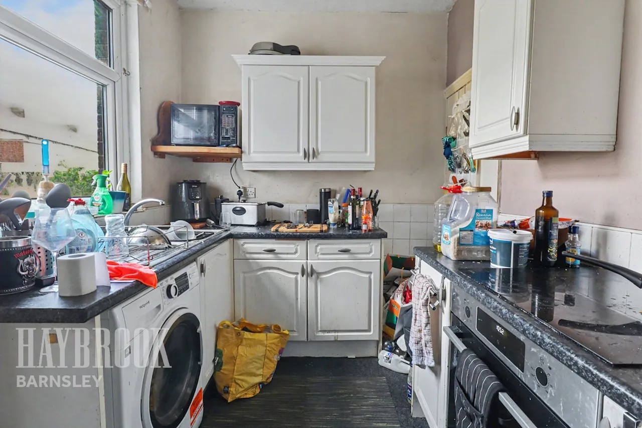 Jackson Street, Cudworth, photo 3