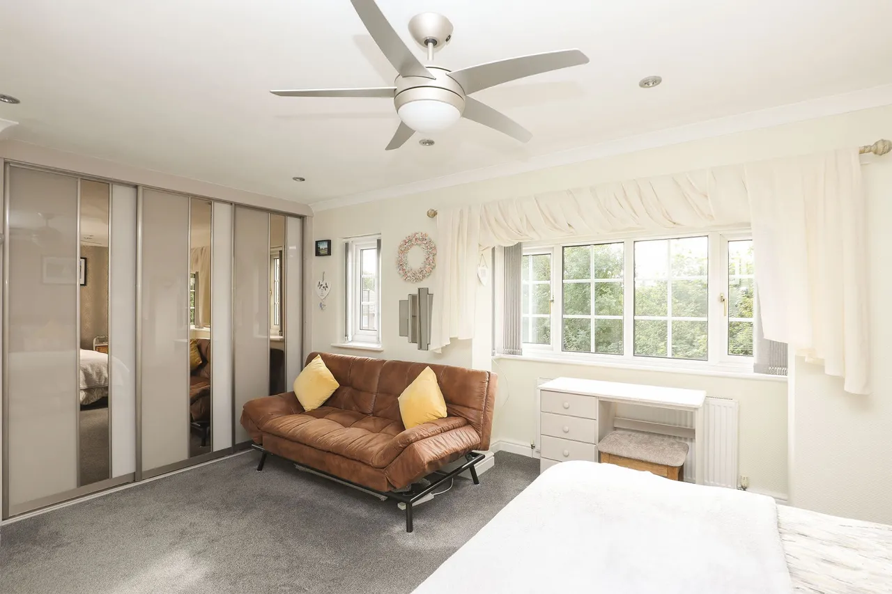 Stoneacre Drive, Sheffield, S12, photo 17