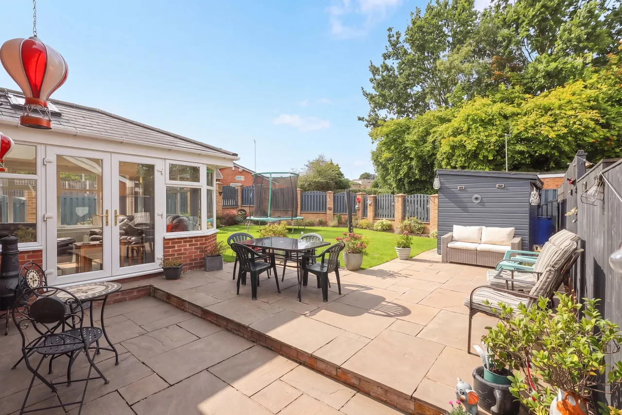 Stoneacre Drive, Sheffield, S12, photo 25