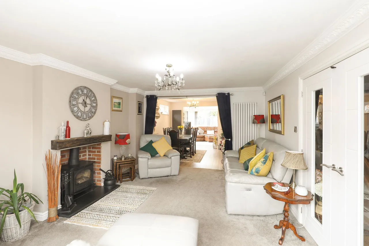 Stoneacre Drive, Sheffield, S12, photo 6