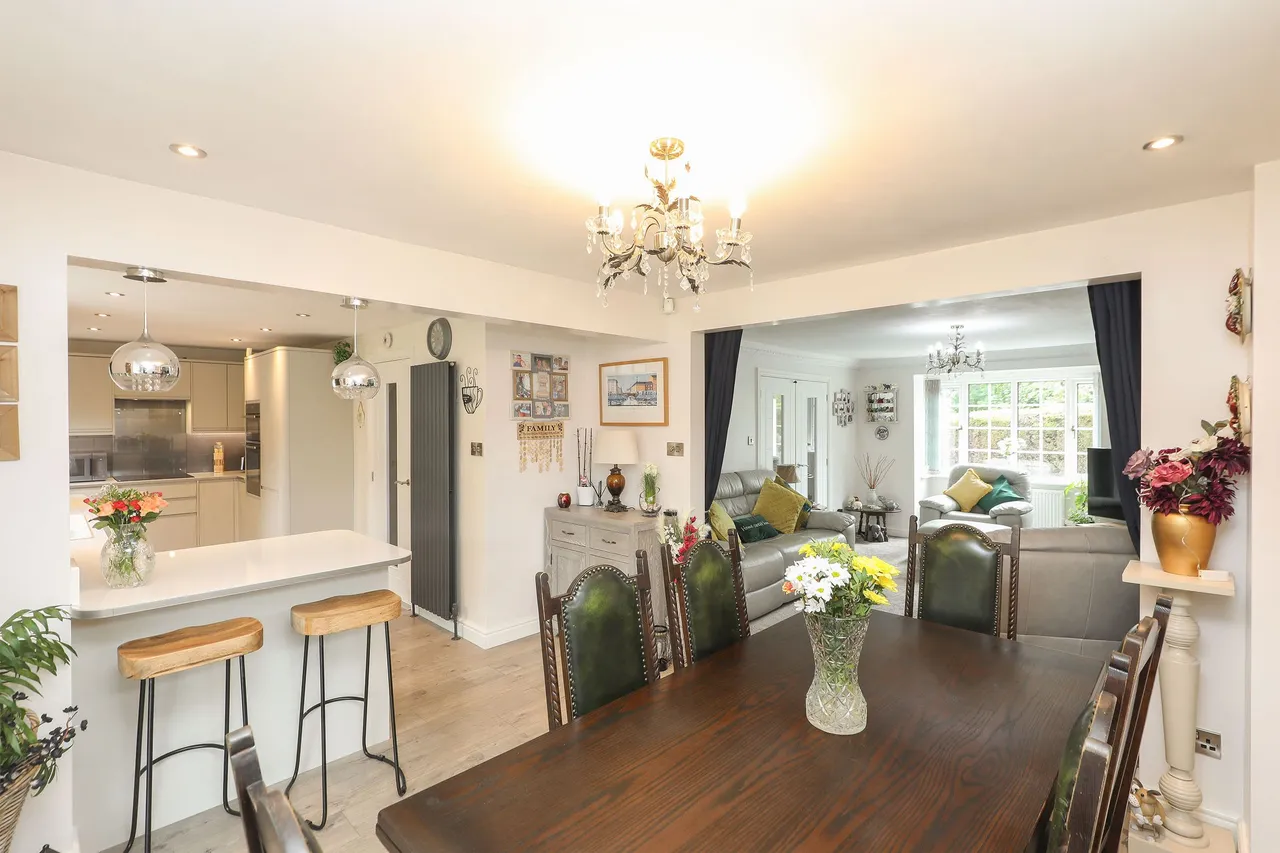 Stoneacre Drive, Sheffield, S12, photo 10