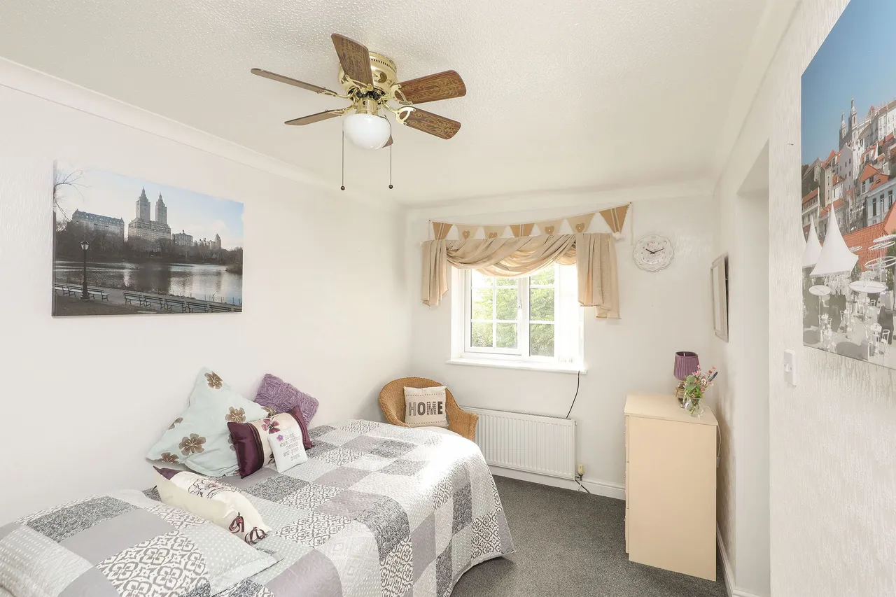 Stoneacre Drive, Sheffield, S12, photo 19