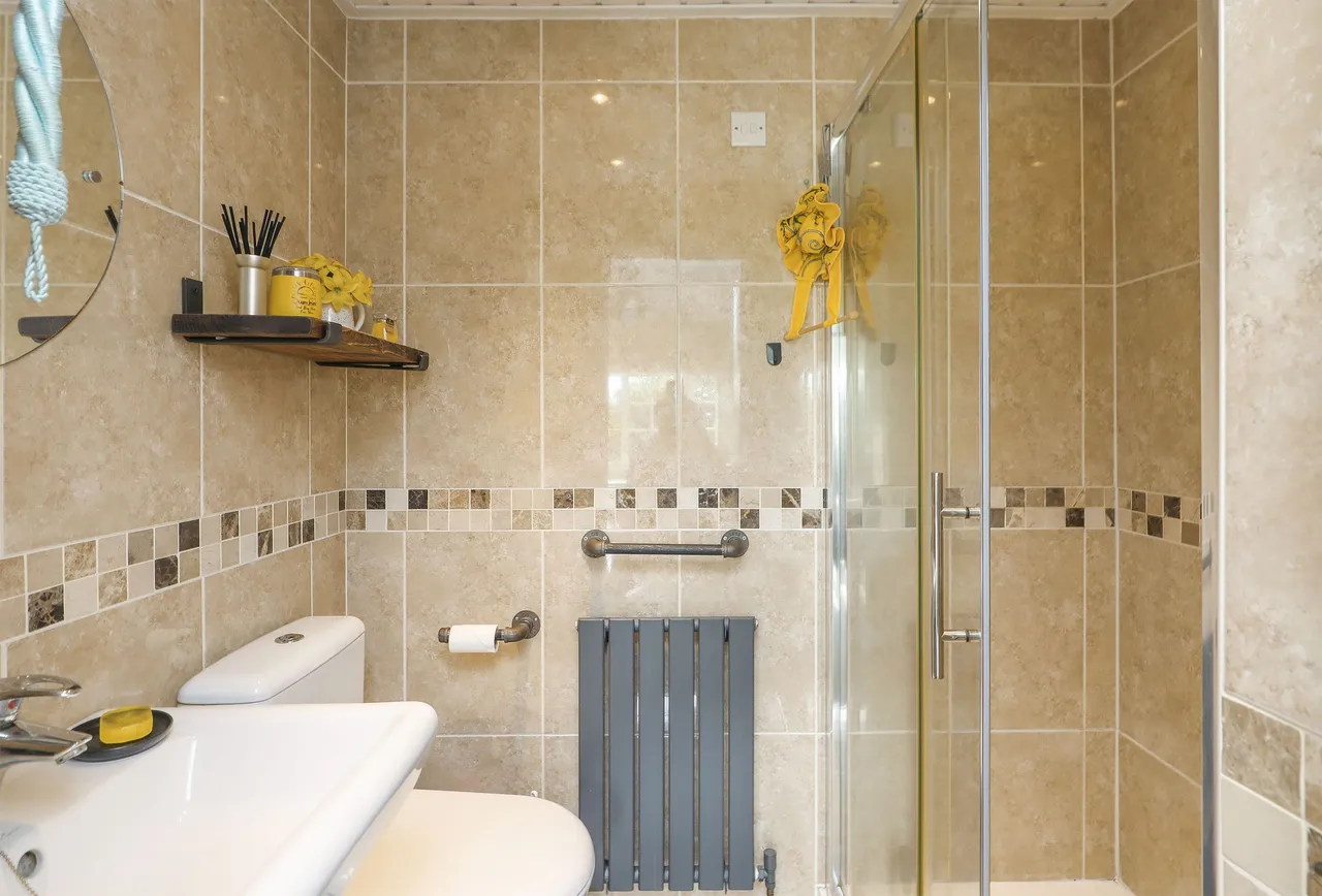 Stoneacre Drive, Sheffield, S12, photo 18