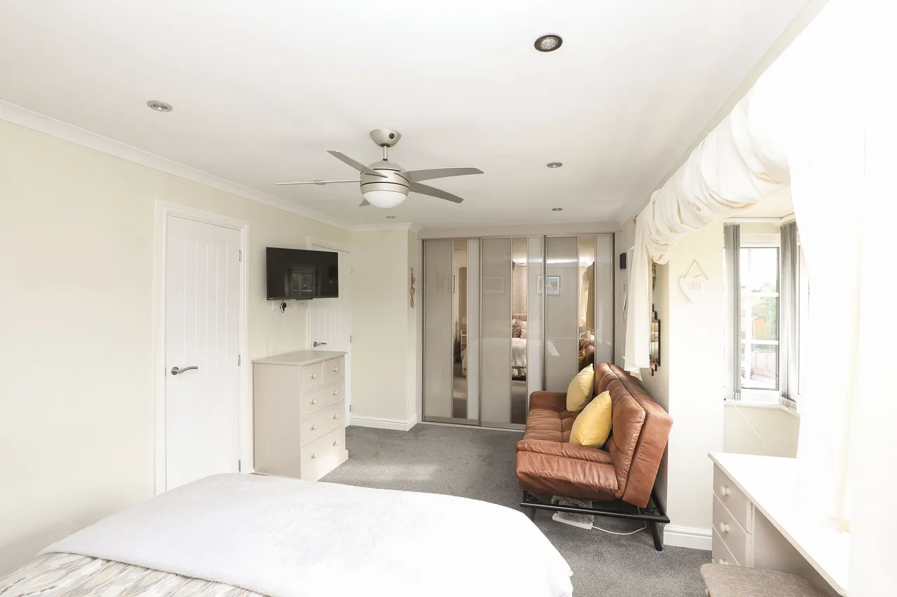 Stoneacre Drive, Sheffield, S12, photo 16