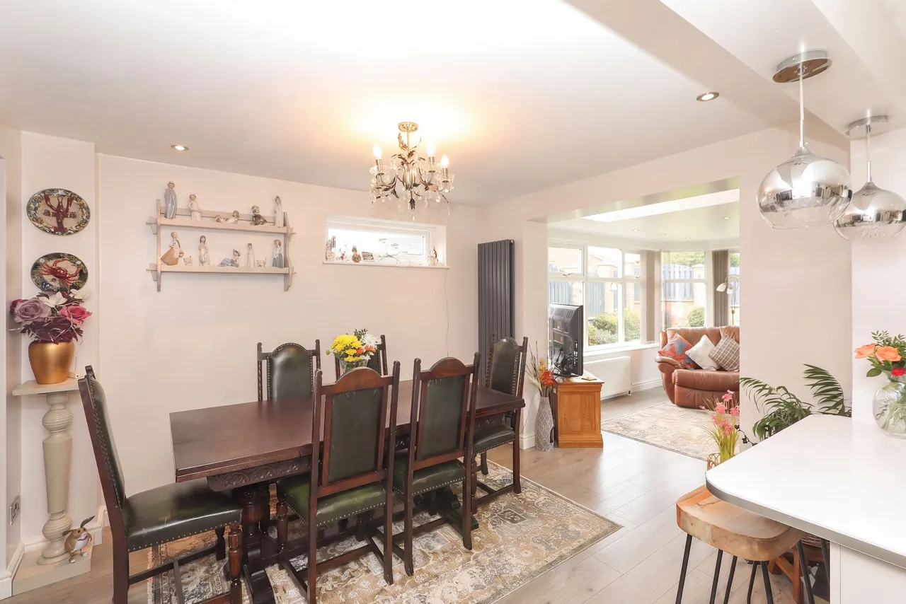 Stoneacre Drive, Sheffield, S12, photo 7