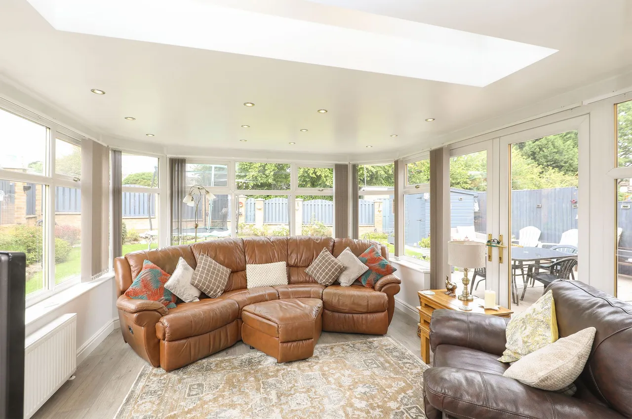Stoneacre Drive, Sheffield, S12, photo 8