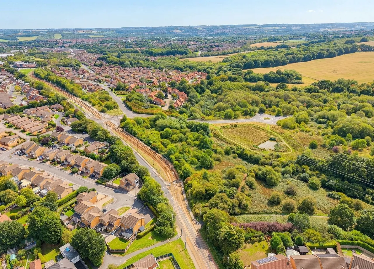 Stoneacre Drive, Sheffield, S12, photo 32
