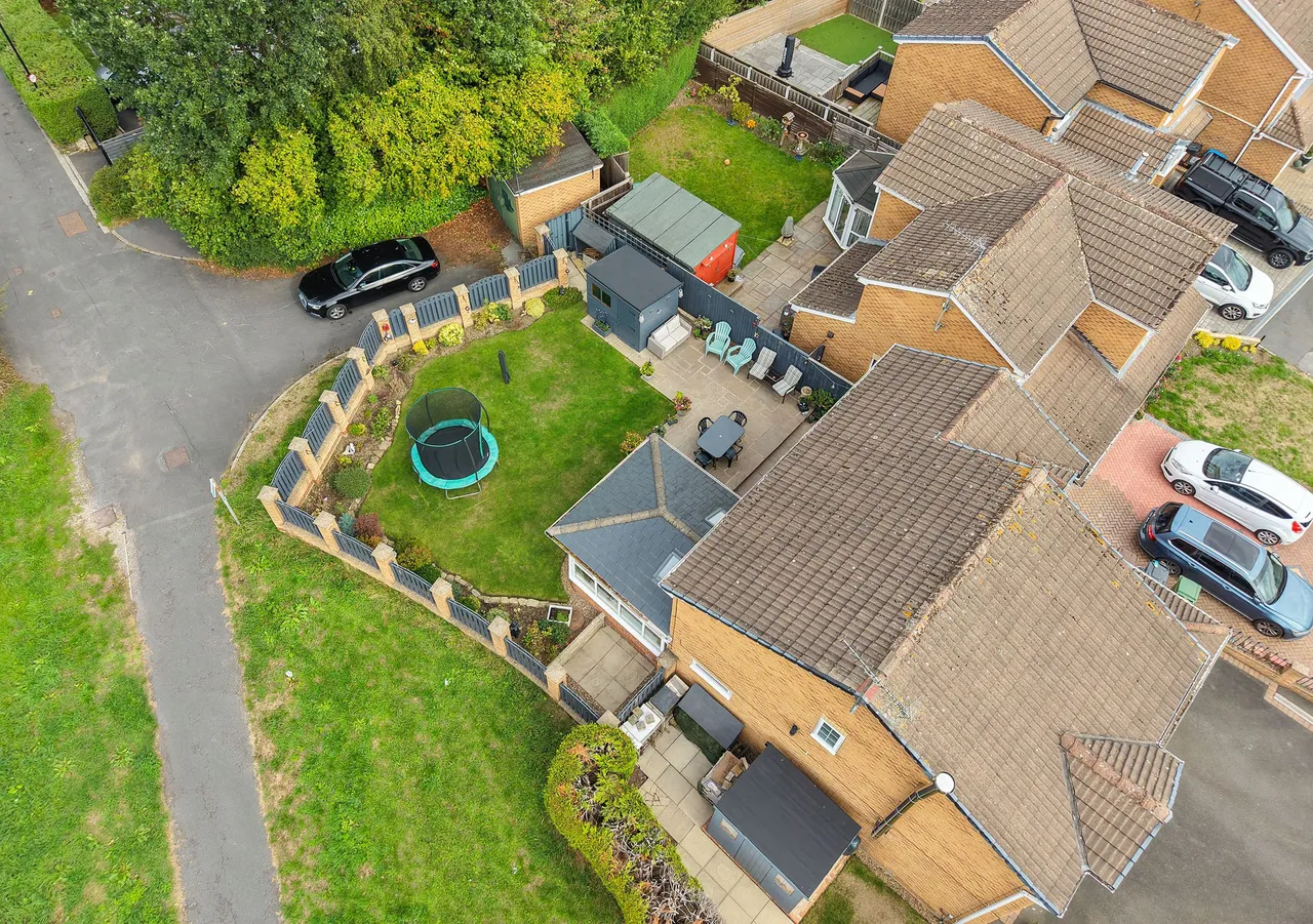 Stoneacre Drive, Sheffield, S12, photo 28