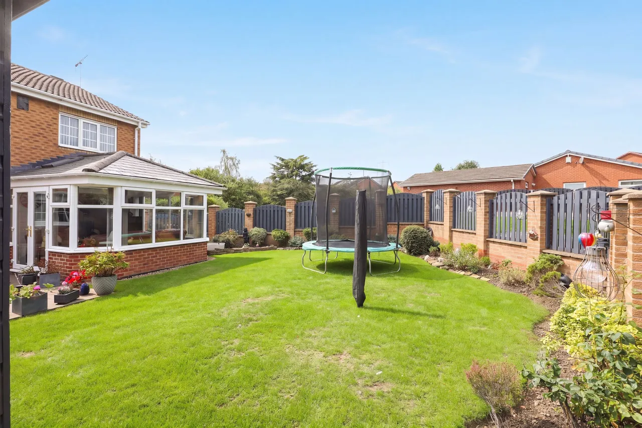Stoneacre Drive, Sheffield, S12, photo 26